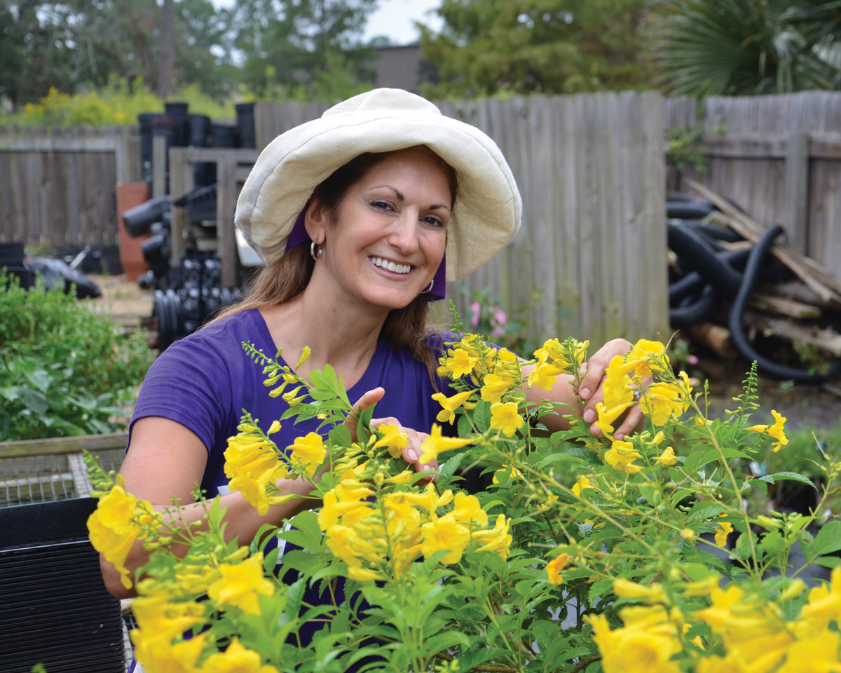 Become A Master Gardener